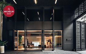 Kimpton Da An Taipei By Ihg